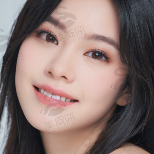 美瞳线后1至7天的变化图一览