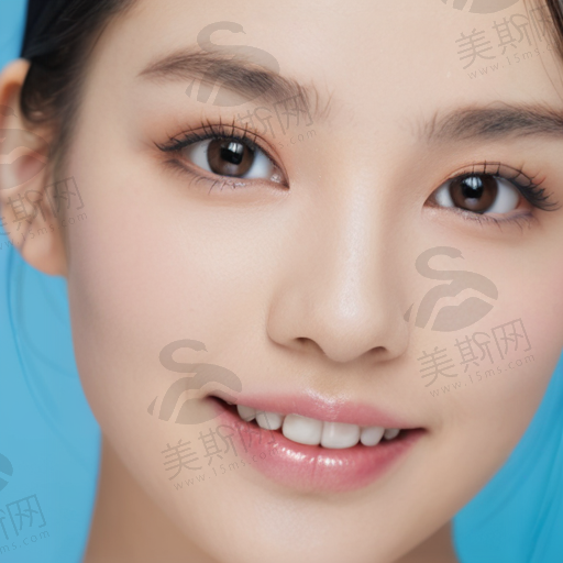 埋线双眼皮后是怎么拆线的？