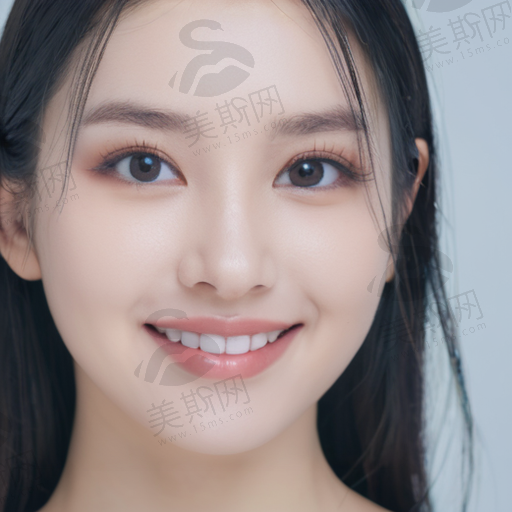开眼角会留疤吗