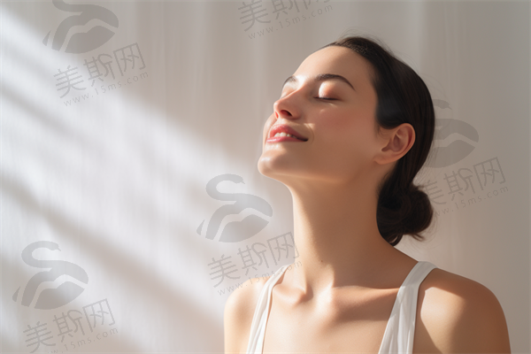 乳晕缩小手术有哪些风险