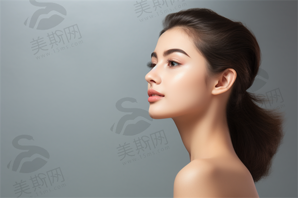 填充鼻基底的方法有哪些