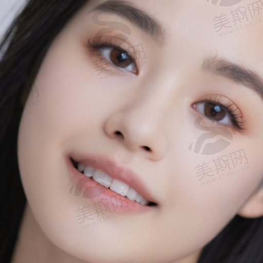 颧骨内推真实感受是什么