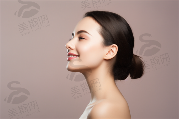 隆鼻术太高修复的较好时间是什么时候