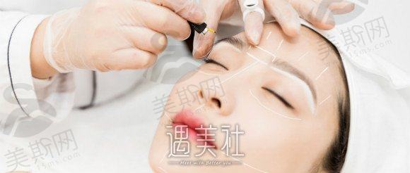 郑州和妍医美怎么样？正规吗？医生团队介绍+双眼皮案例