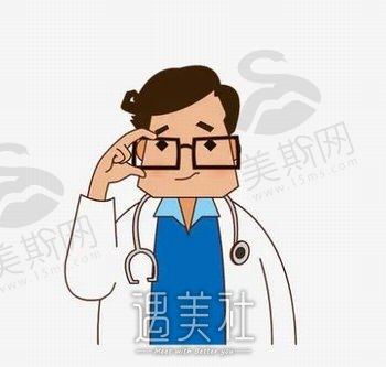 李继银医生怎么样？医生简介、坐诊医院介绍+假体隆鼻案例