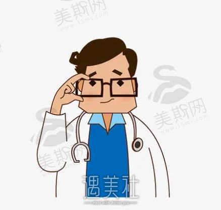 严文辉整形医生怎么样？个人简介、坐诊医院、真人案例