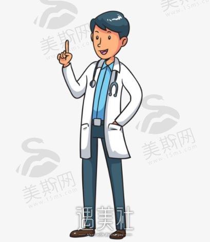 李万渊医师双眼皮技术怎么样？个人简介+真人案例对比图