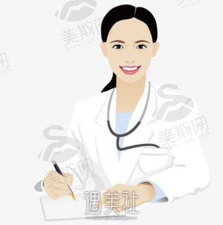 成都鼻整形医生周仪怎么样？个人简介、坐诊医院、肋骨鼻案例