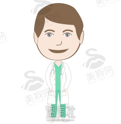 上海九医院刘胜文医生简介|鼻小柱整形案例+收费标准