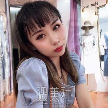 上海悦目佳容医疗美容门诊部怎么样？正规吗？双眼皮案例