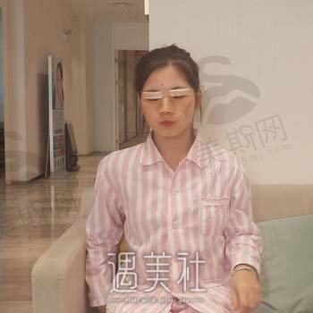 广州弘基医疗美容医院做双眼皮好吗？概况介绍+双眼皮案例