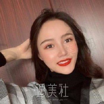 蚌埠东方美莱坞整形医院怎么样？眼鼻整形技术点评+案例