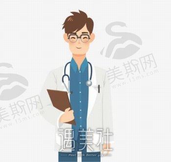 杨明勇双眼皮修复怎么样？个人资料鉴赏+真人恢复图