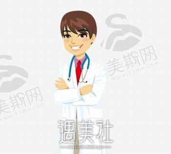 西安房志强医生做鼻子怎么样？个人简介、坐诊医院+隆鼻案例