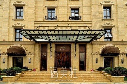 成都民营医院整形技术哪家好？排名前十口碑医院热度高