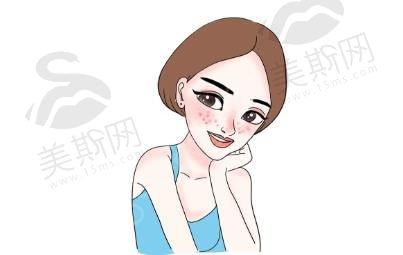 激光祛痘印的恢复过程是怎么样的