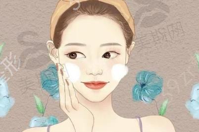 光子嫩肤有哪些特点?流程是怎么样的