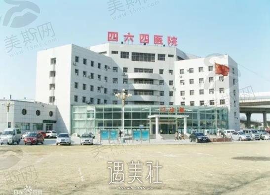 什么是鼻综合手术？天津464医院刘旺医生专业隆鼻值得信任