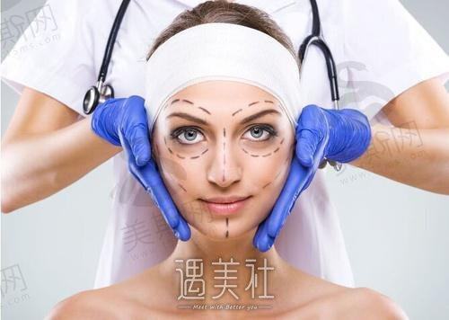 柴云院长做双眼皮埋线好不好，手术前后对比案例分享！