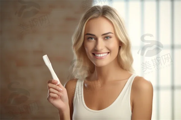 结语:合理投资口腔健康,选择适合自己的修复方案