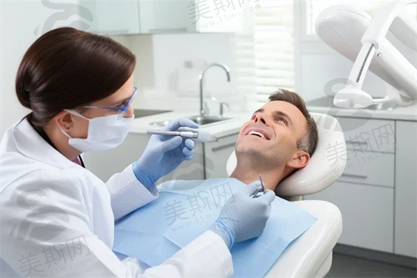 三、北京极简海德堡口腔以色列雅定种植:多项优势为您的口腔健康保驾护航