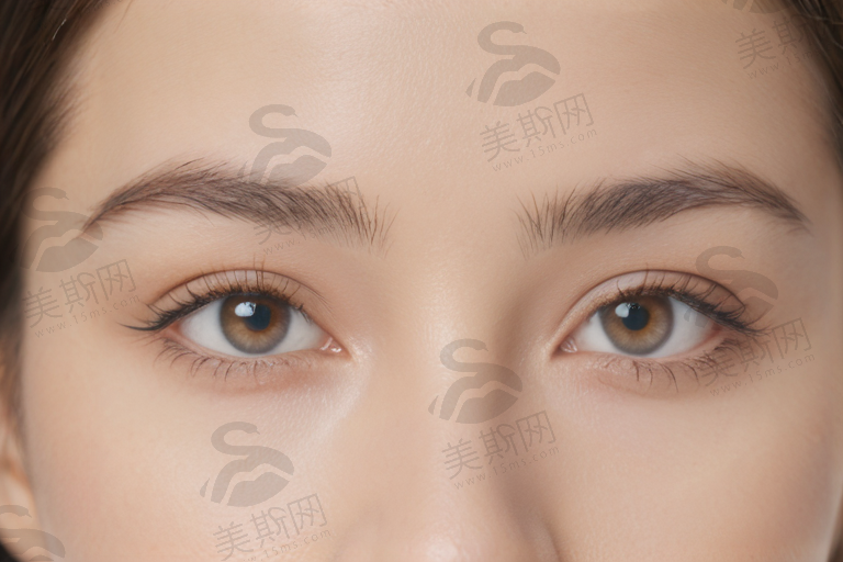 结尾:给孩子的眼睛“上保险”,就选北京熙仁眼科王乐今后巩膜加固术