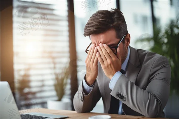 北京民众眼科眼摘手术:微创流程揭秘,为什么能做到术后修复快?