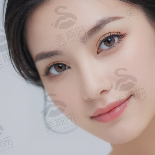美泊医疗美容北京分院双眼皮技术评测及成功案例分享
