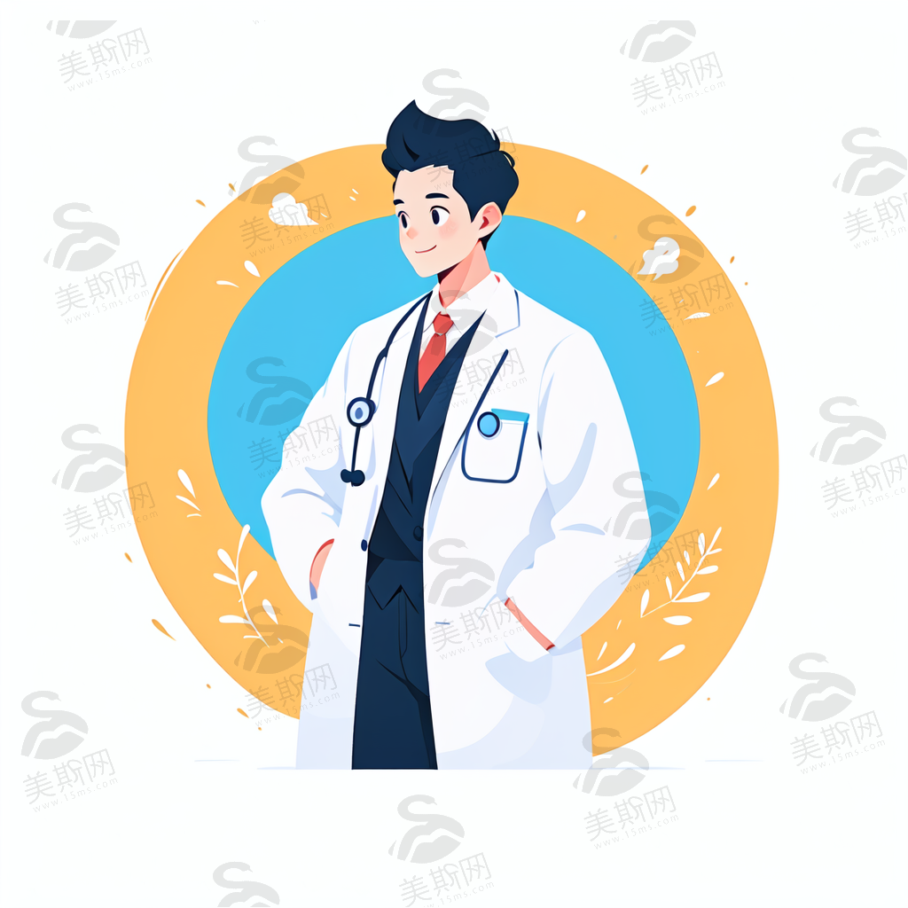 庄洪兴医生执医荣誉
