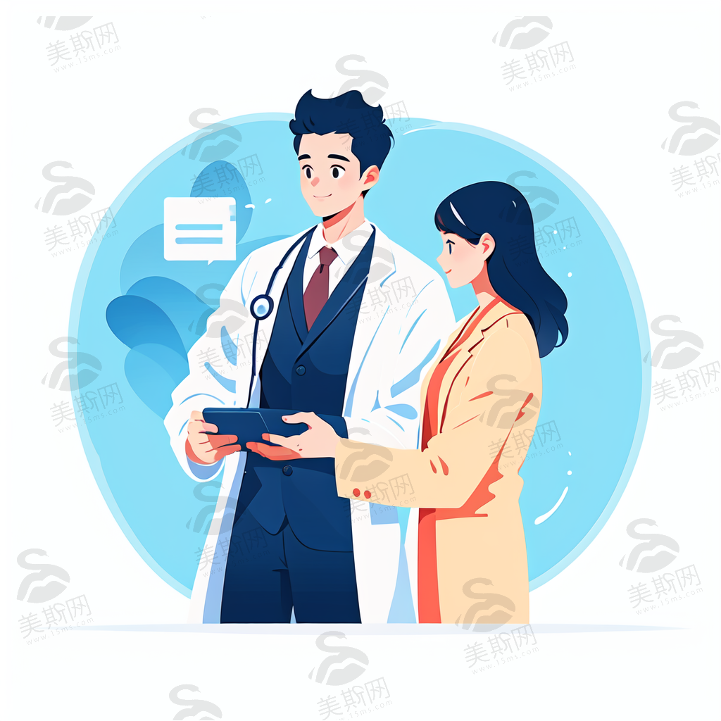 成都怡脂邓萌医生技术水平高