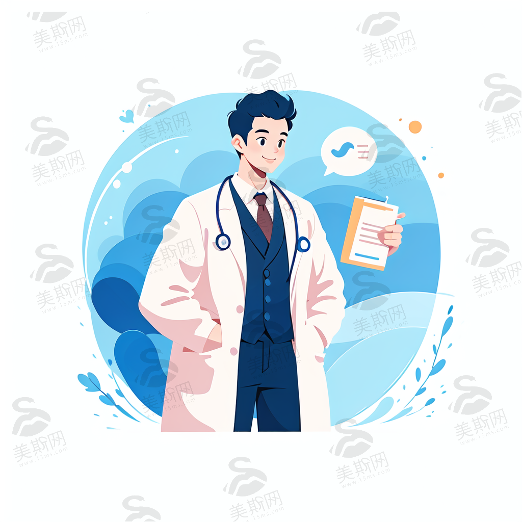 马群医生价格表