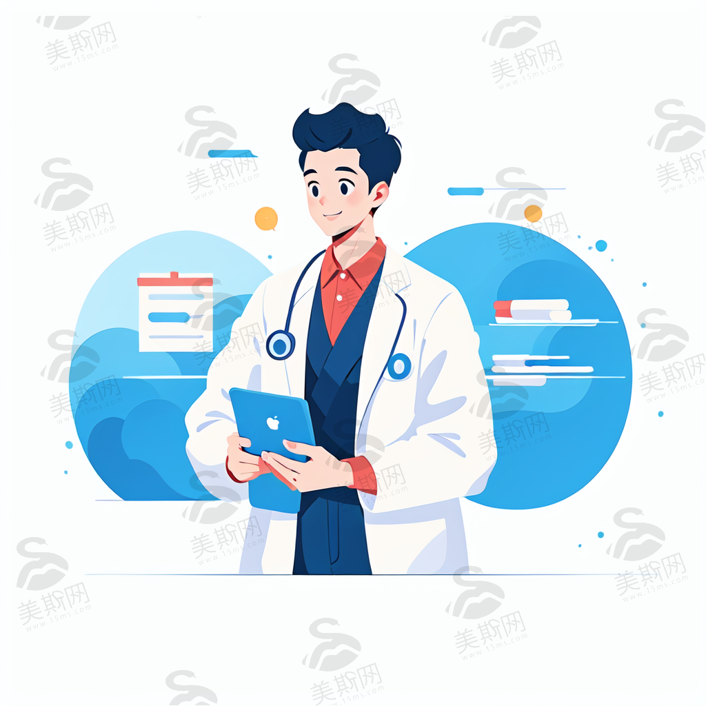 北京八大处孙维绎医生执医荣誉