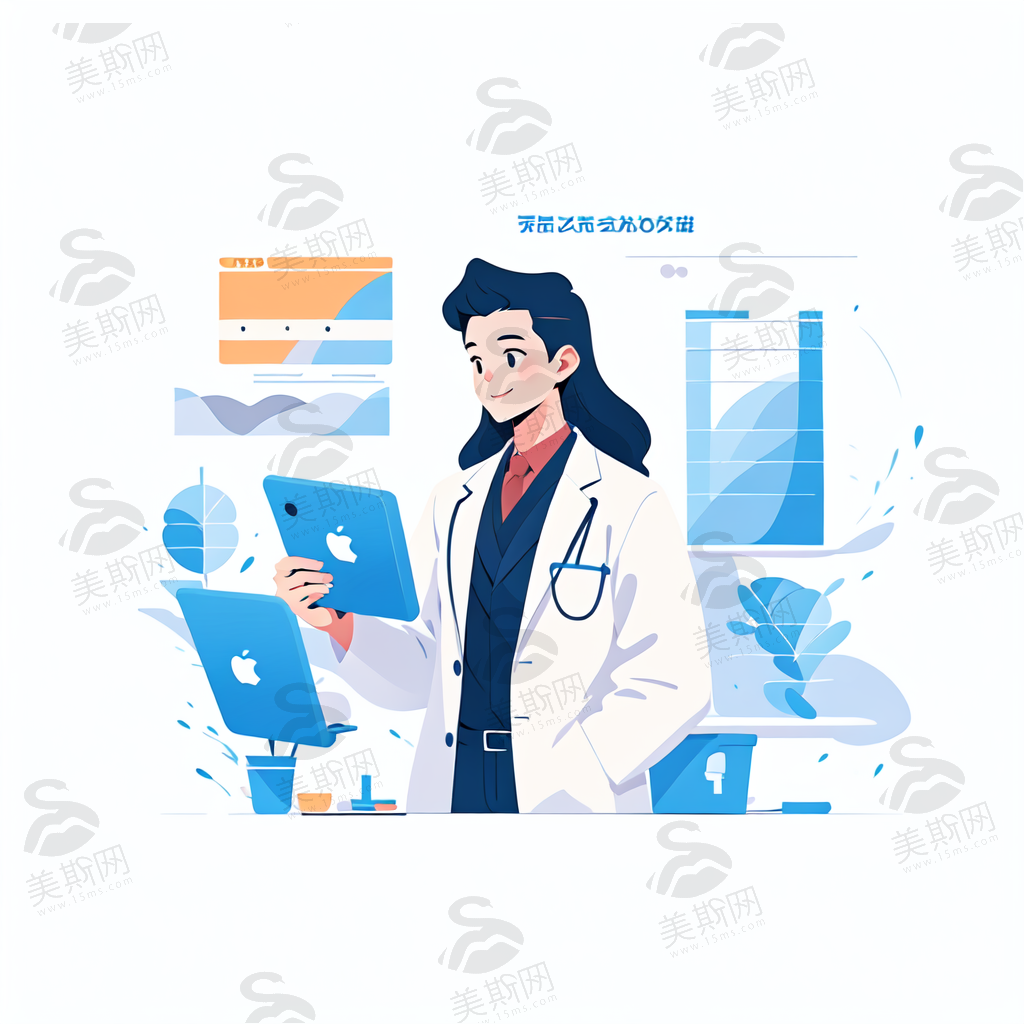 成都新丽美黄伟医生预约挂号