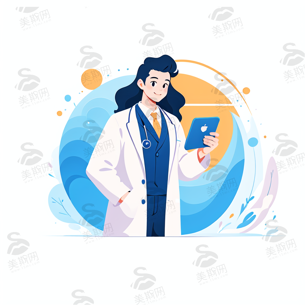 成都美蒂菲田浩祥医生执医荣誉