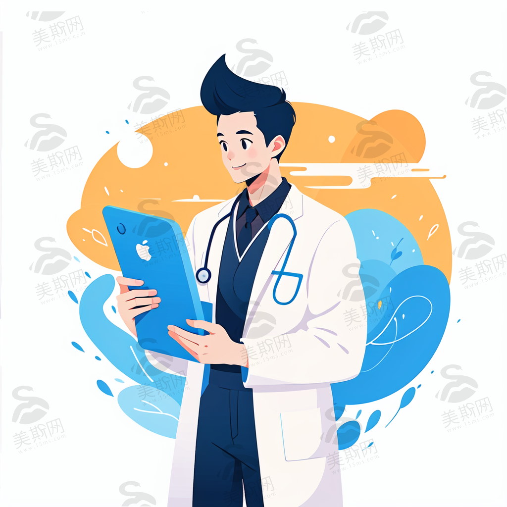 赵映贤医生价格表(参考)