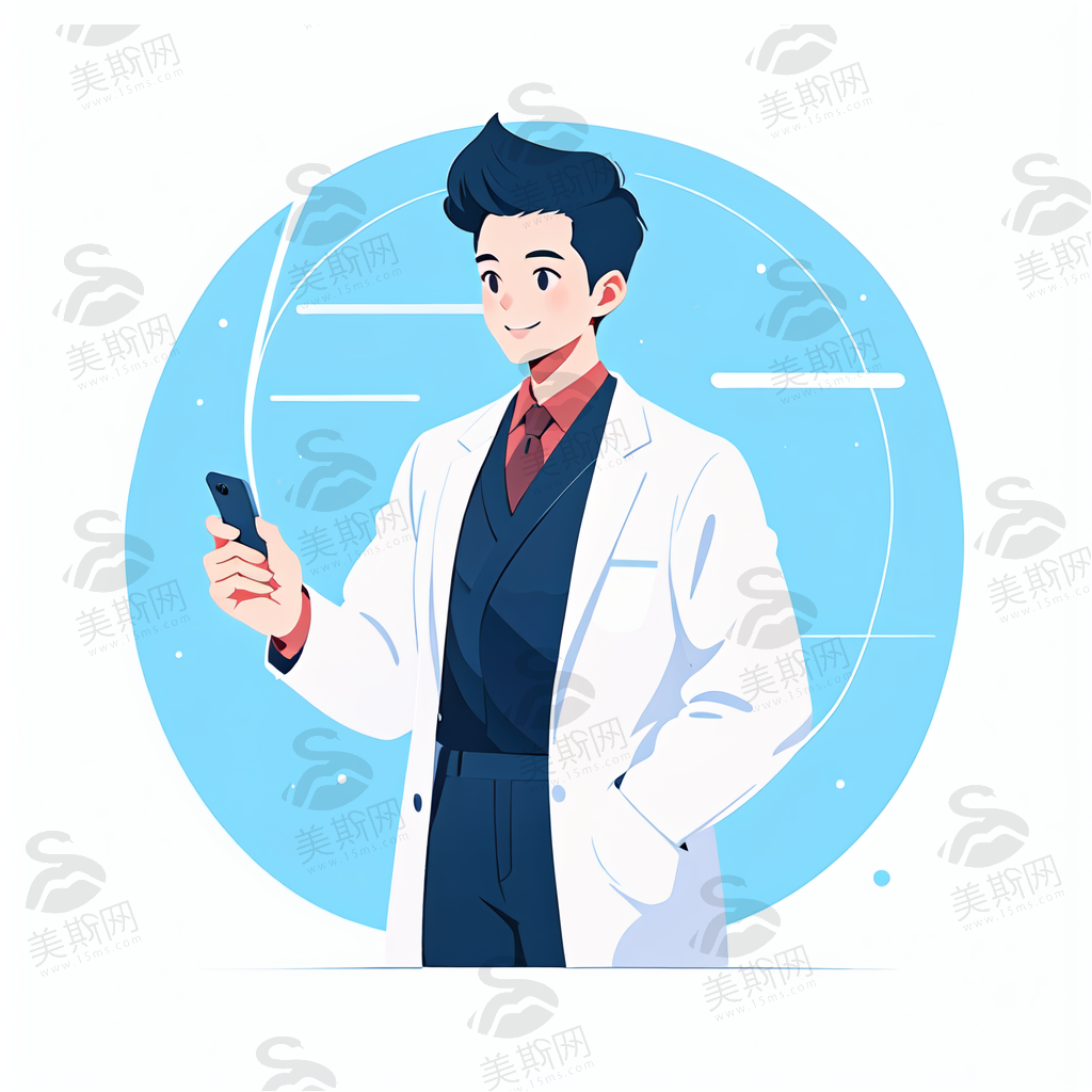 周传德医生擅长项目
