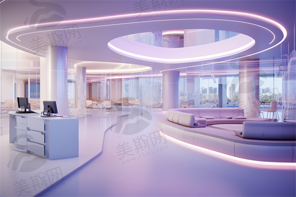 杭州建德市安禾美阁医疗美容诊所医院诊疗项目