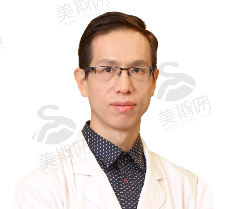 李健