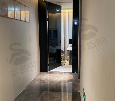 杭州市妍醍医疗美容走廊
