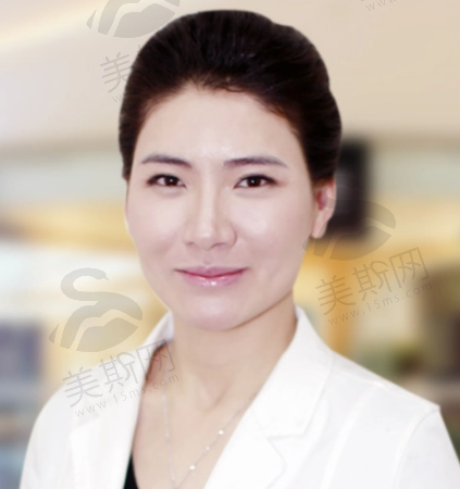 师丽丽