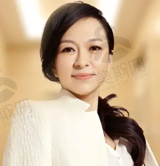 北京张冰洁医生技术优势大揭秘！专注眼整形修复，顾客好评满满超惊艳