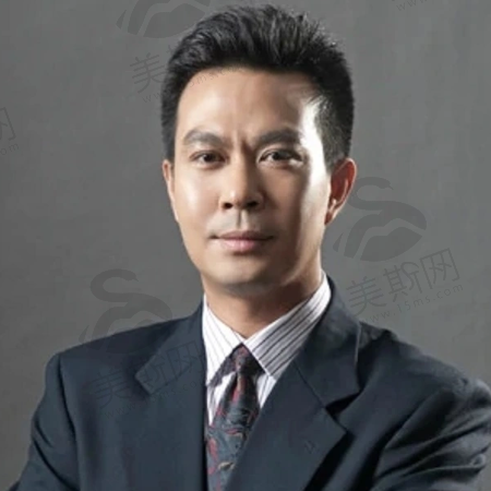 李继华