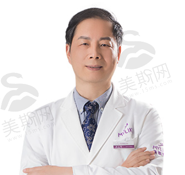 洪志坚