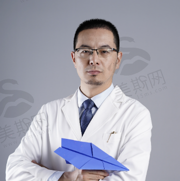 南京美莱刘昭政