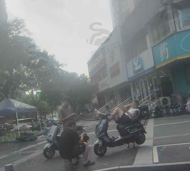 南京圣梦整形