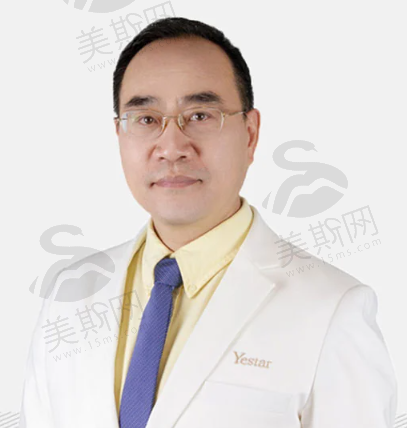 牛克辉