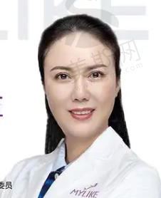 张安利