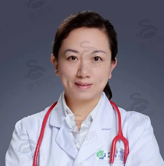 杜丽平