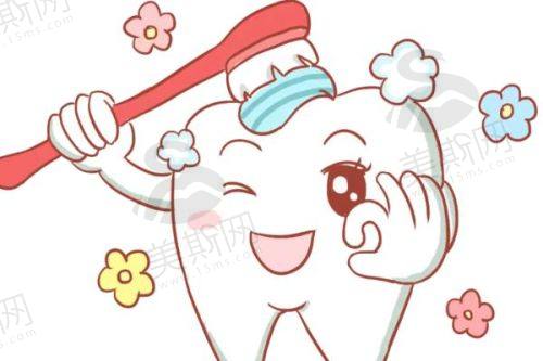 盐城倍美口腔医院牙齿矫正经历分享