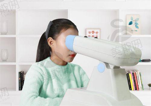 何氏眼科收费标准如何